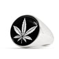 American Weedster Dank Ring - American Weedster