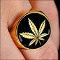 American Weedster Dank Ring - American Weedster
