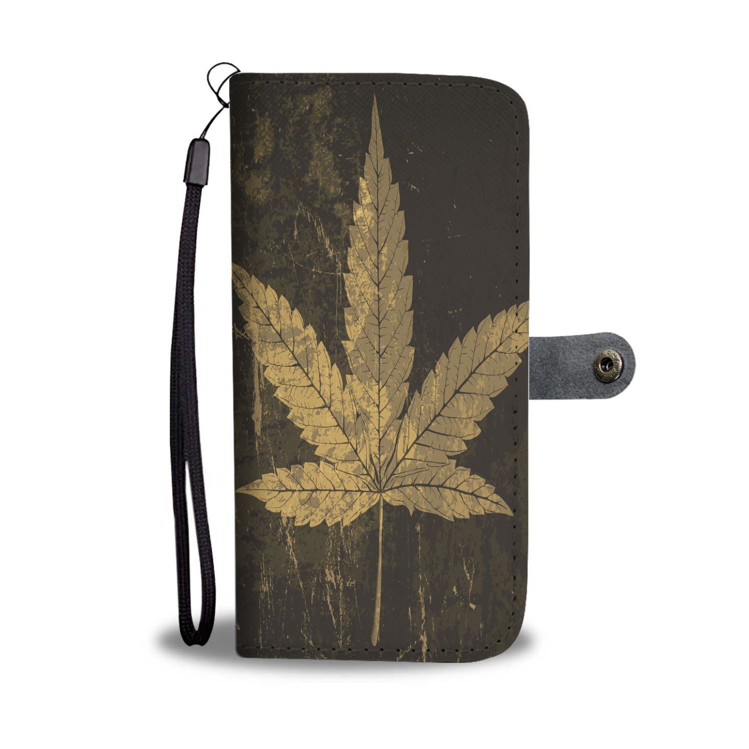 Nature Wallet Phone Case