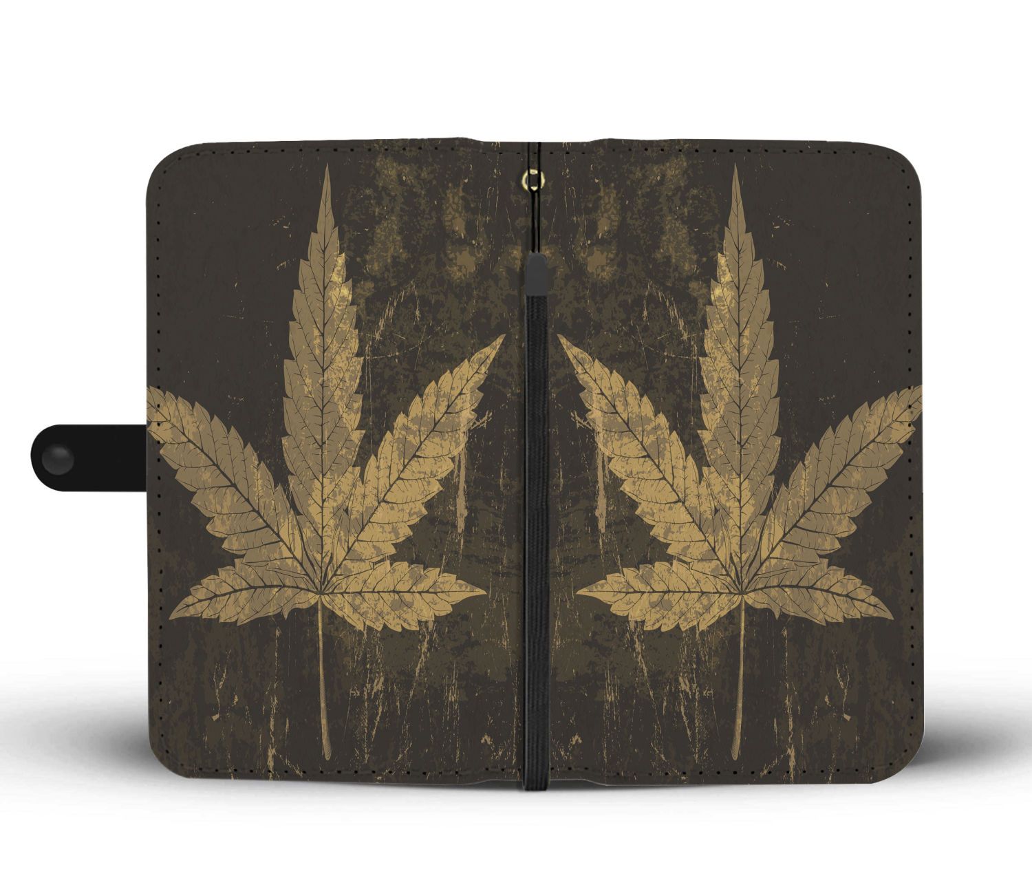 Nature Wallet Phone Case