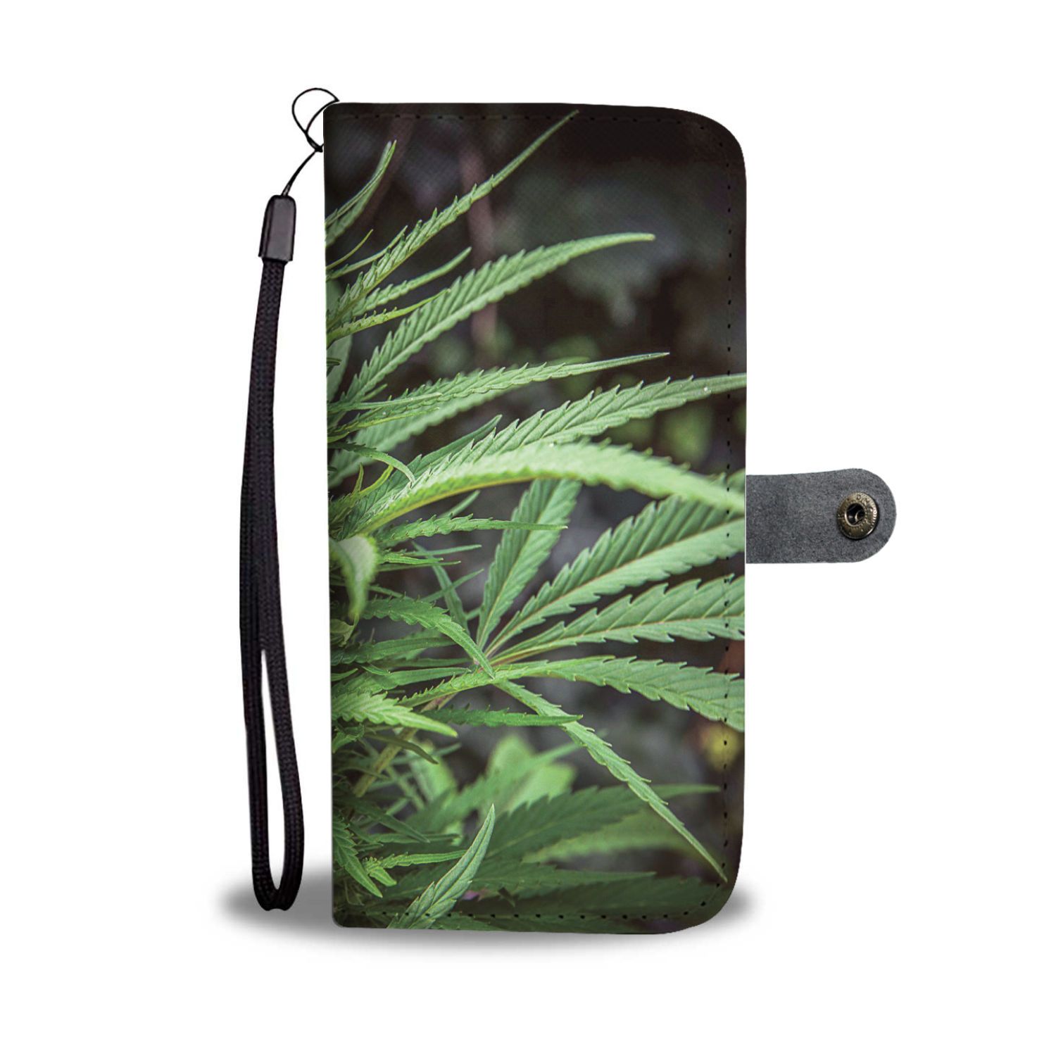 Kali Dank Wallet Phone Case