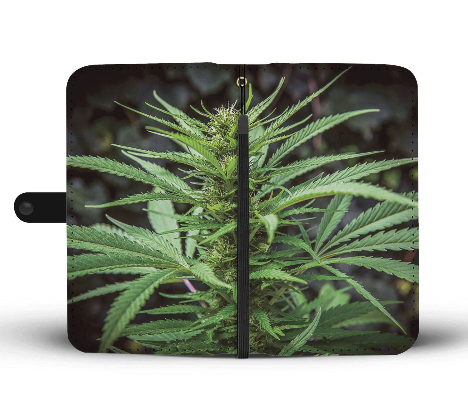 Kali Dank Wallet Phone Case