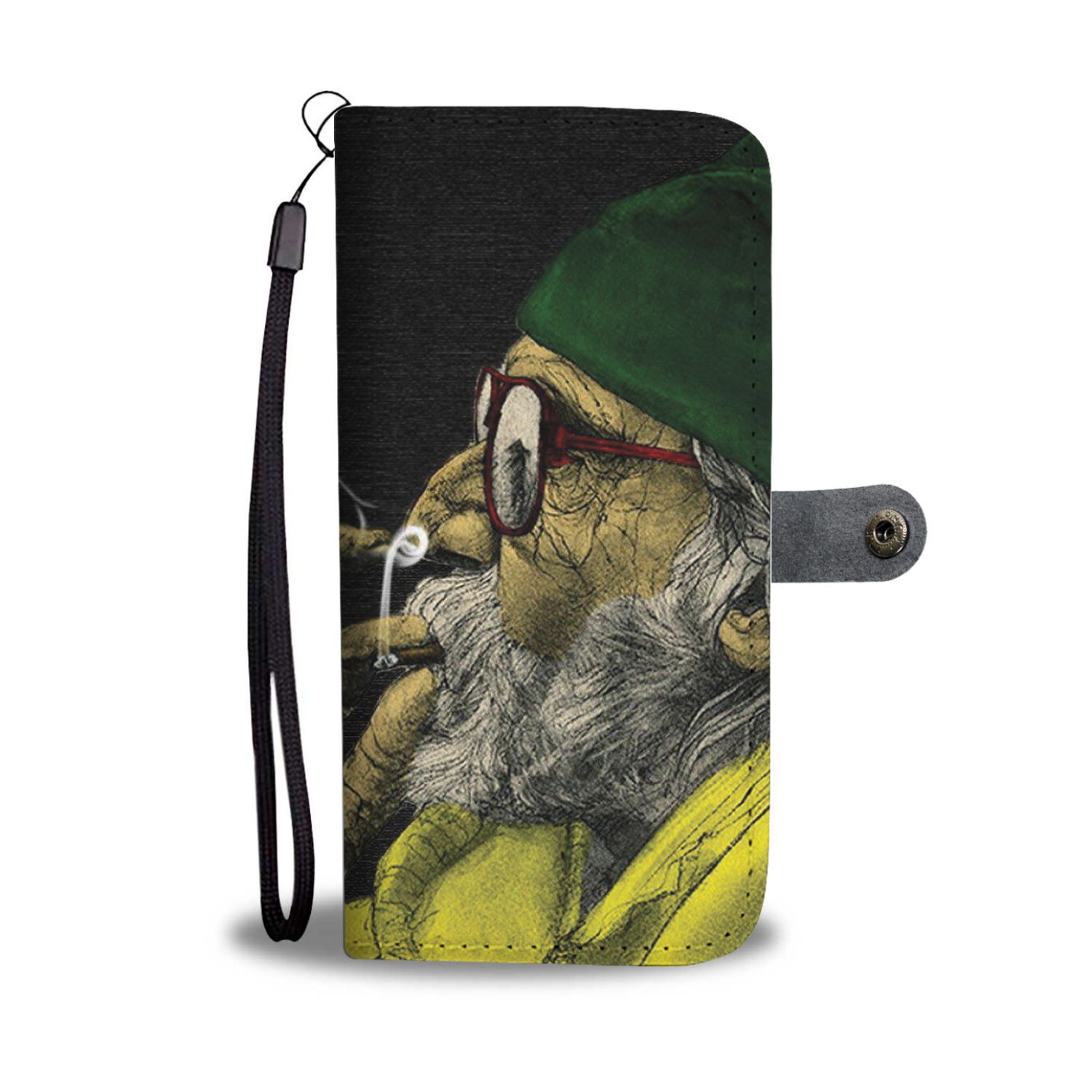 OG Wallet Phone Case