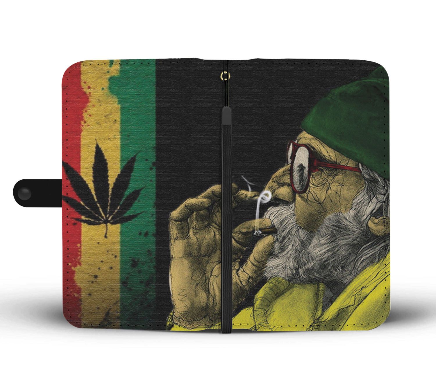 OG Wallet Phone Case