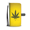 Rasta Vibes Wallet Phone Case