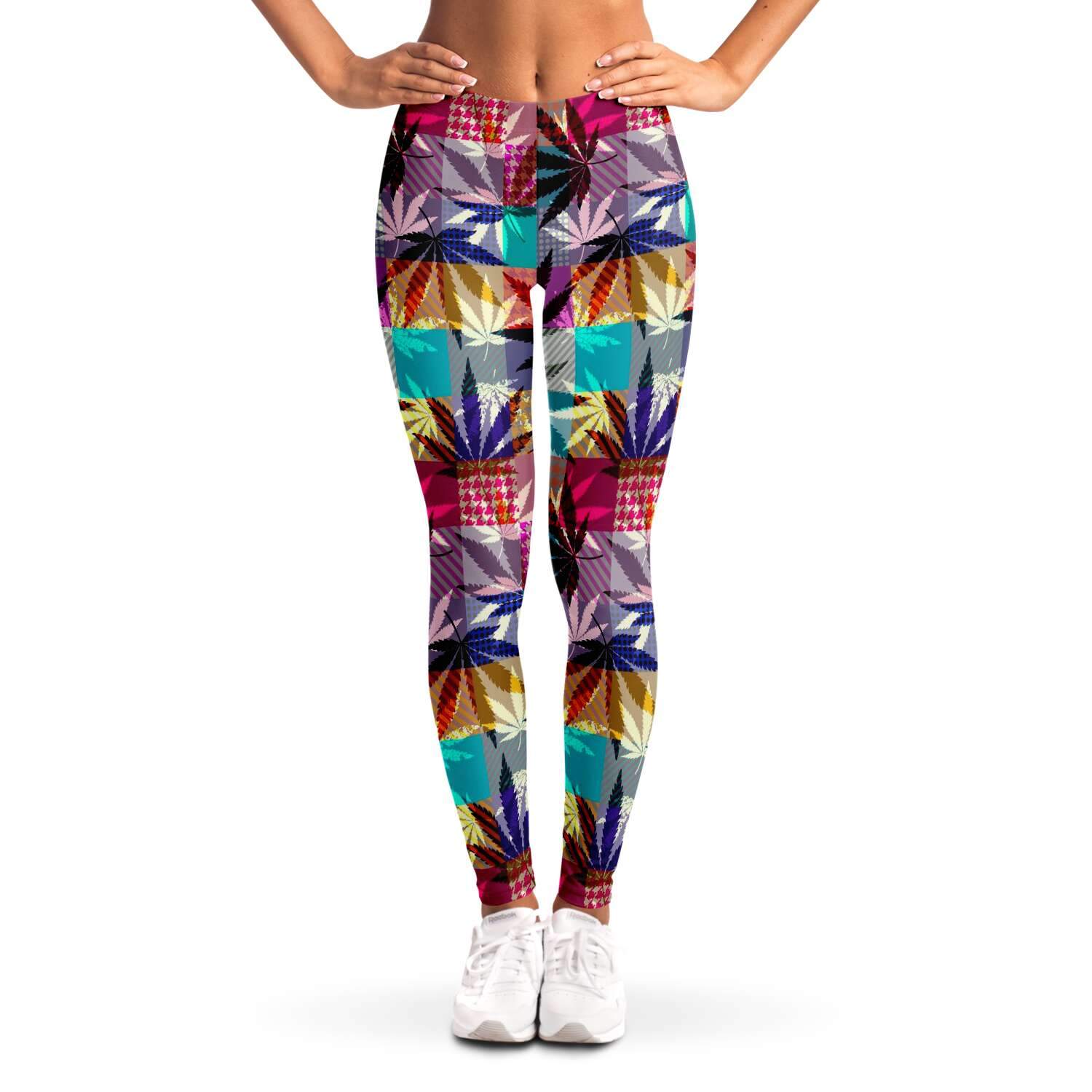 Cloud 9 Leggings