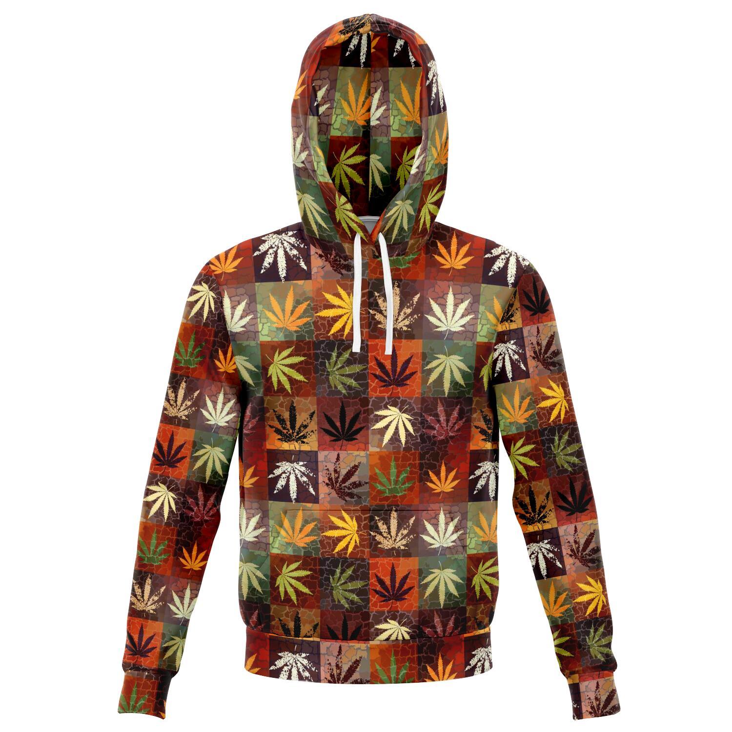 OG Unisex Fashion Hoodie