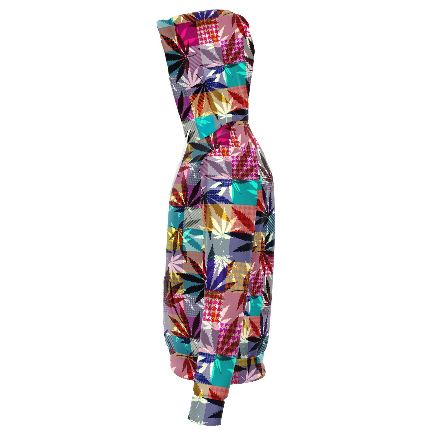 Cloud 9 Unisex Fashion Hoodie