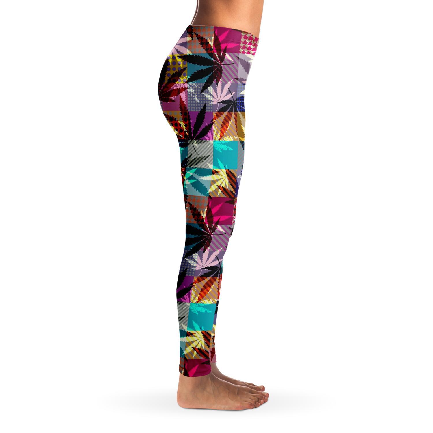 Cloud 9 Leggings