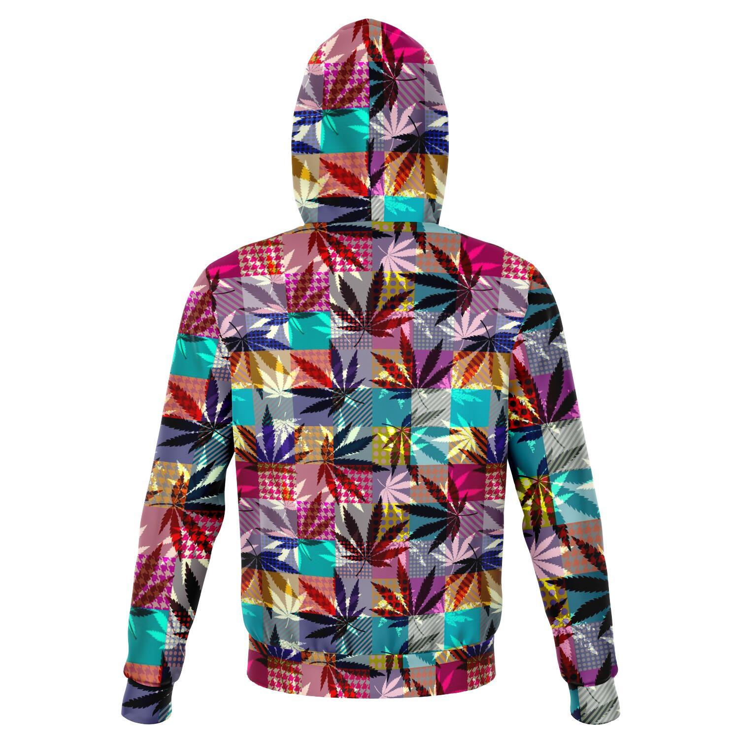 Cloud 9 Unisex Fashion Hoodie