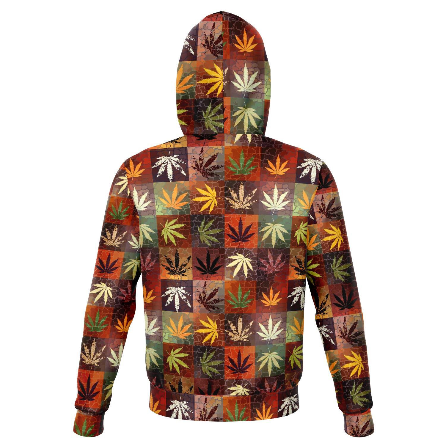 OG Unisex Fashion Hoodie