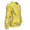 4:20 Fun Yellow Unisex Hoodie