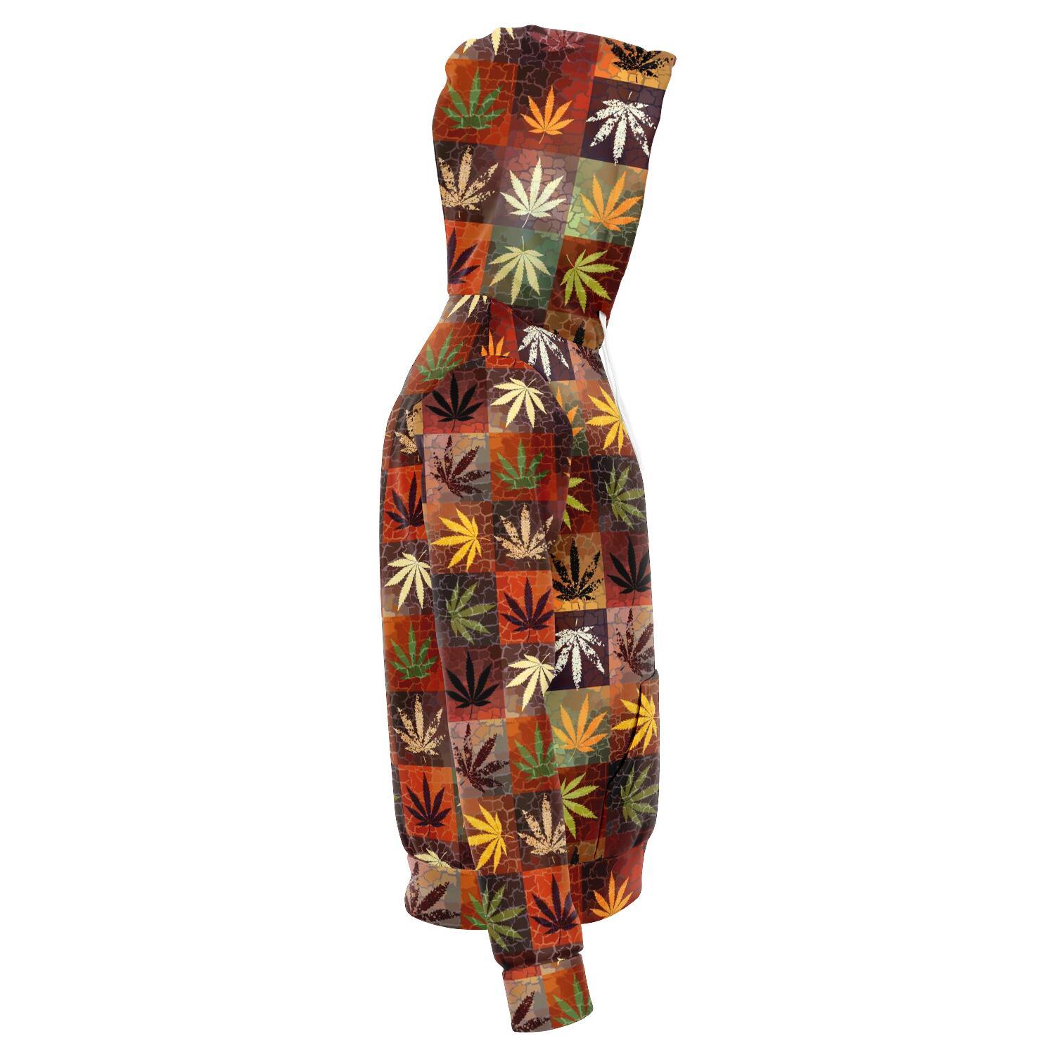 OG Unisex Fashion Hoodie