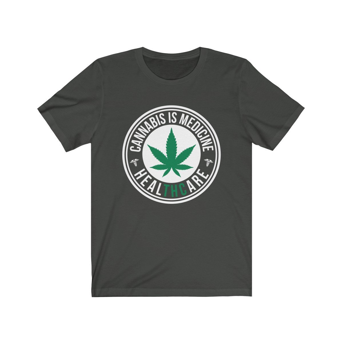 C.I.M Original Unisex Tee
