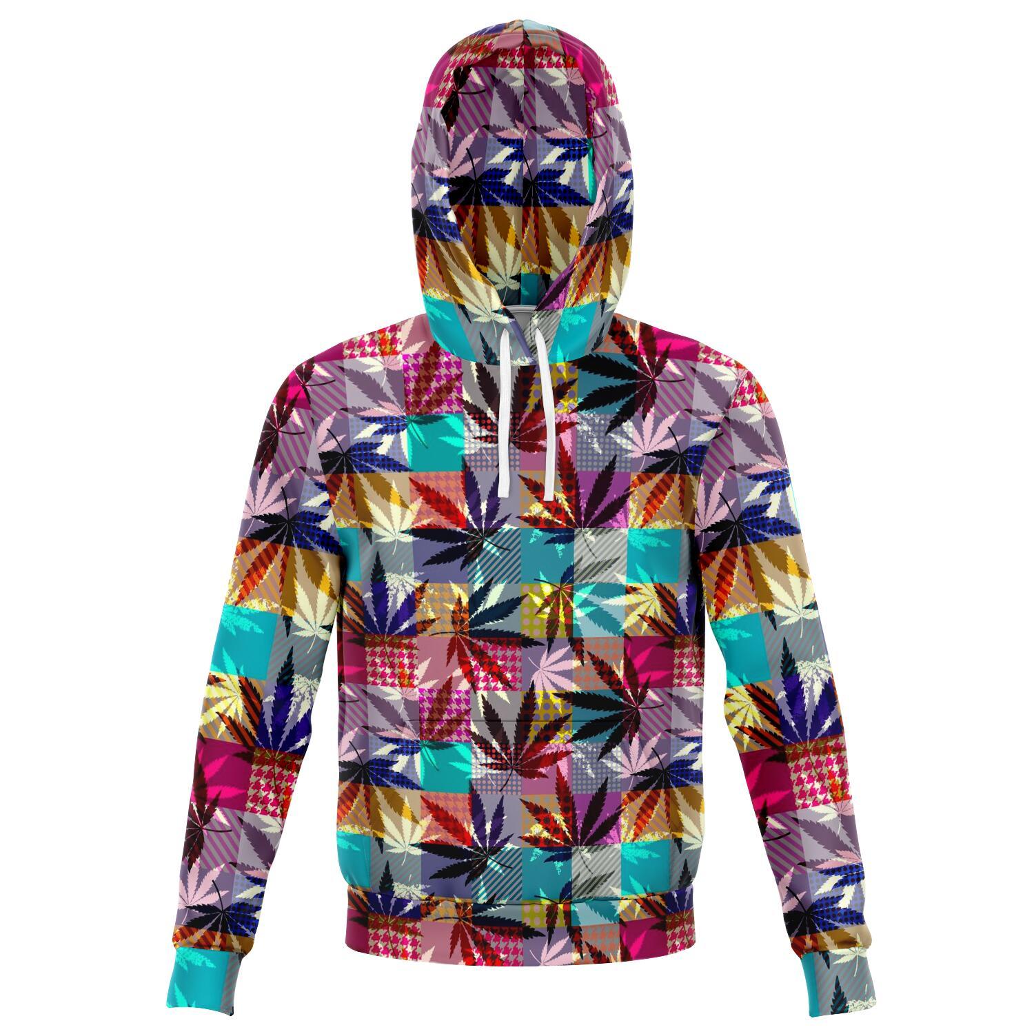 Cloud 9 Unisex Fashion Hoodie