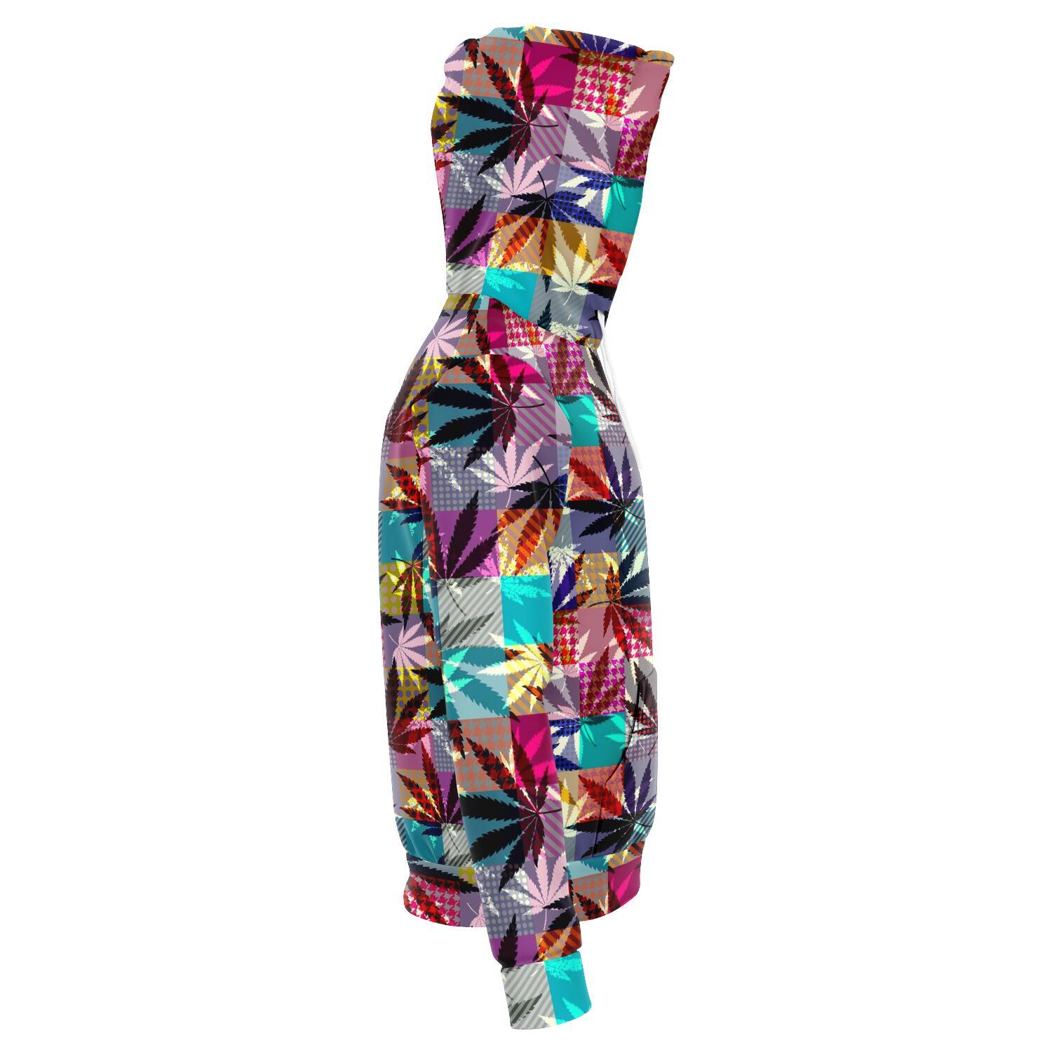 Cloud 9 Unisex Fashion Hoodie