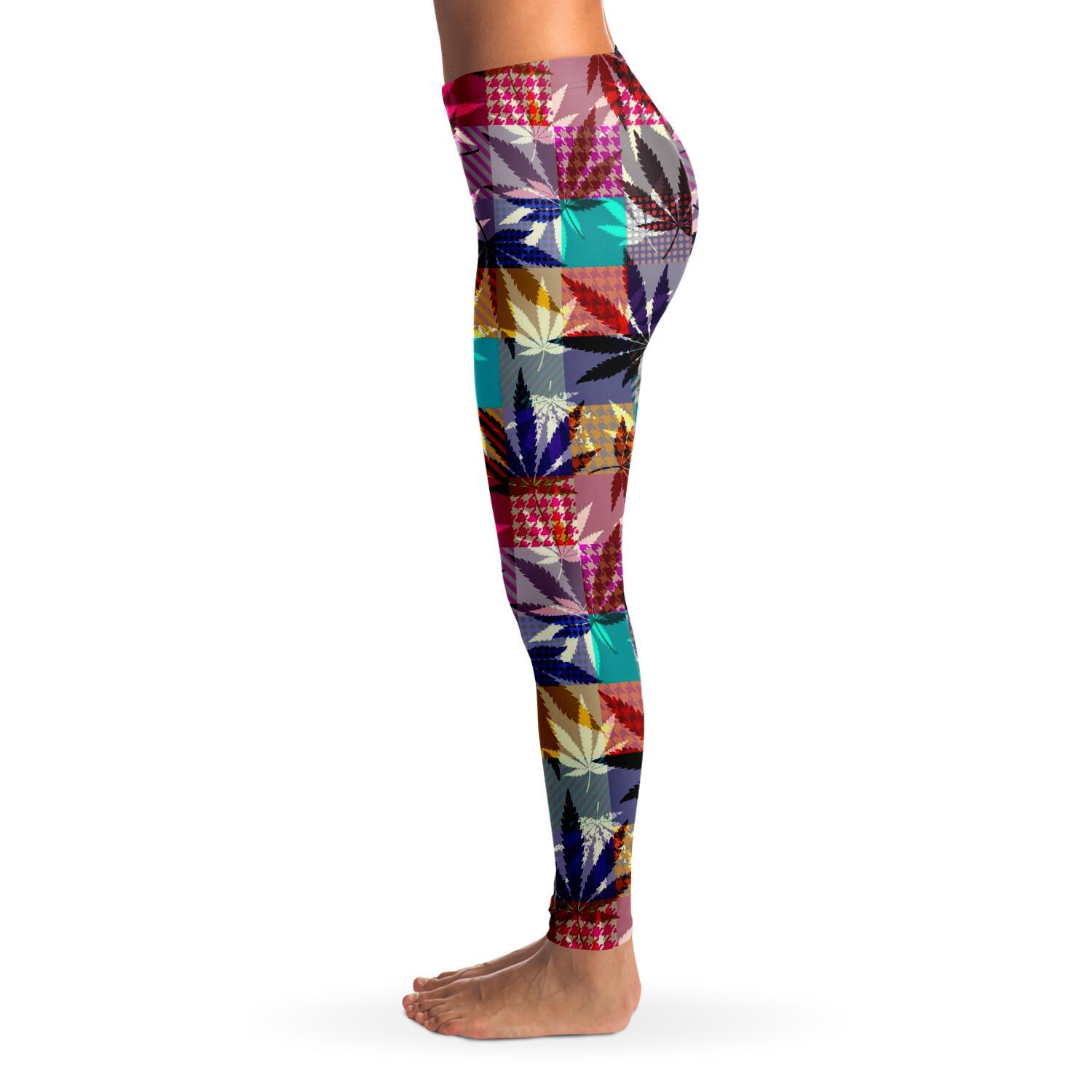 Cloud 9 Leggings