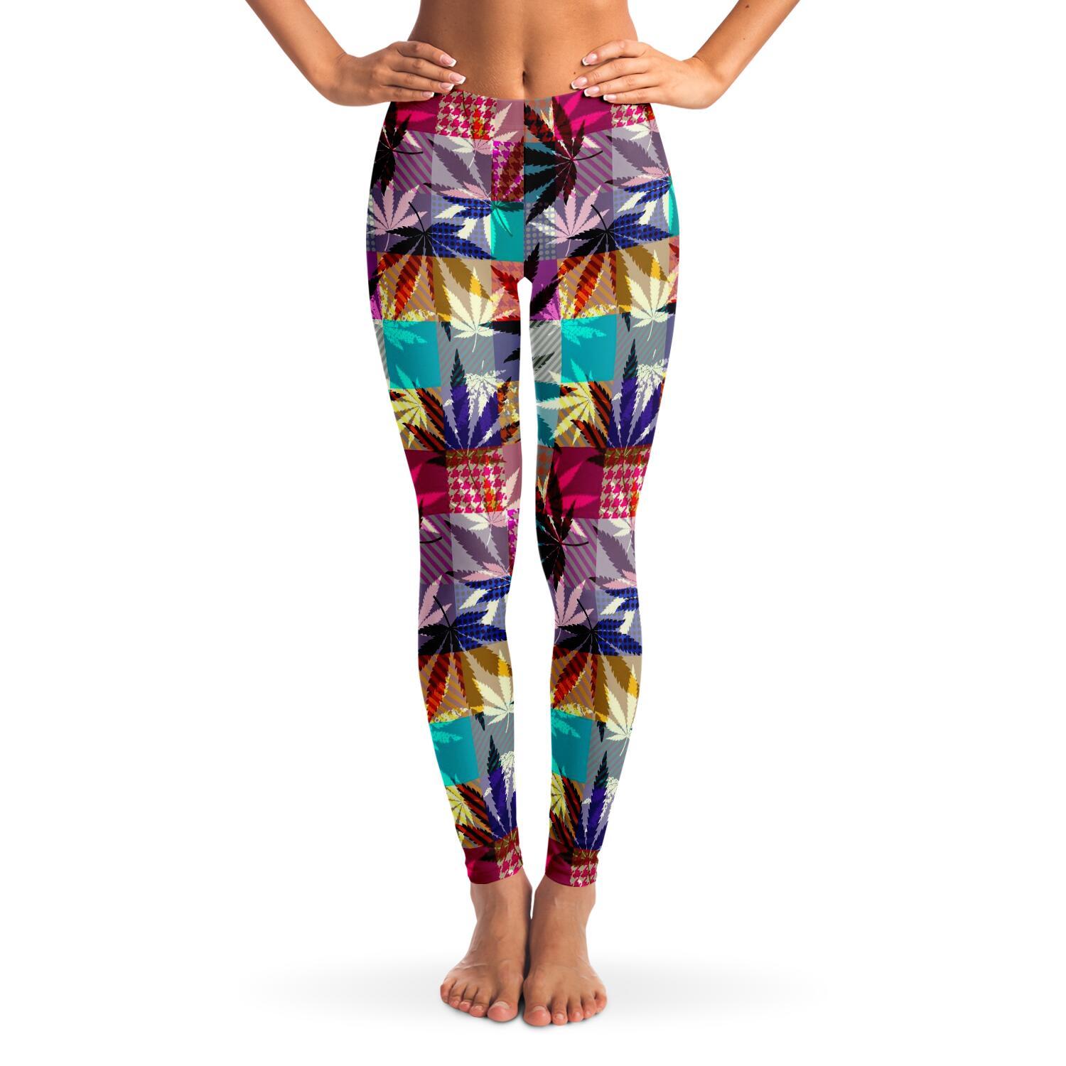 Cloud 9 Leggings