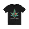 C.I.M Multicolor Leaf Unisex Tee
