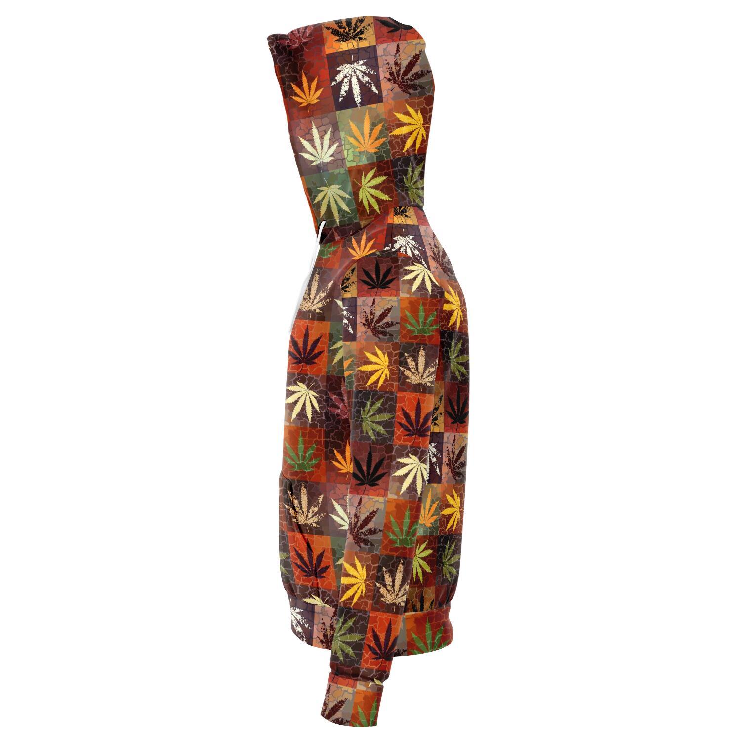 OG Unisex Fashion Hoodie