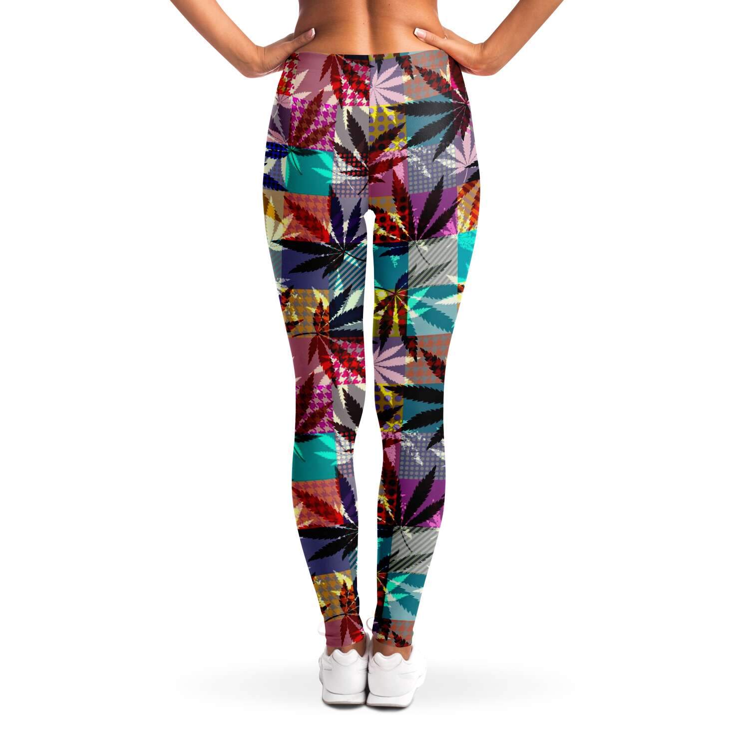 Cloud 9 Leggings
