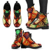 Multicolor Diamond - American Weedster