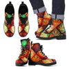 Multicolor Diamond - American Weedster