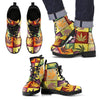 Multicolor Square - American Weedster