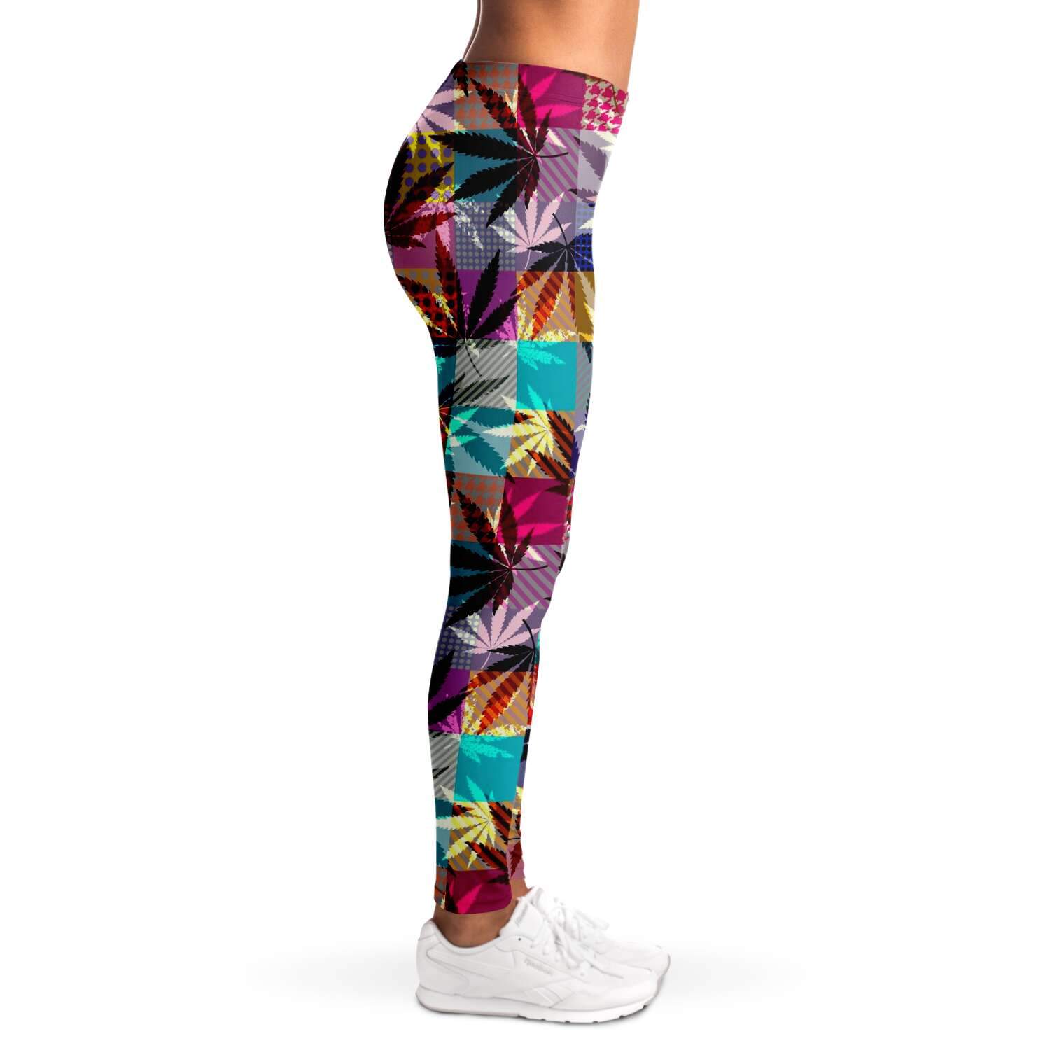 Cloud 9 Leggings