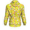 4:20 Fun Yellow Unisex Hoodie