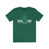 Healthcare I Can Trust 2020 - American Weedster