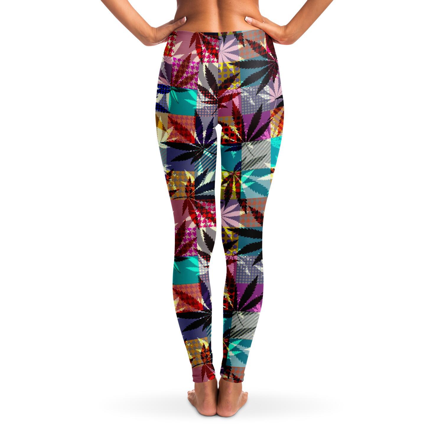 Cloud 9 Leggings