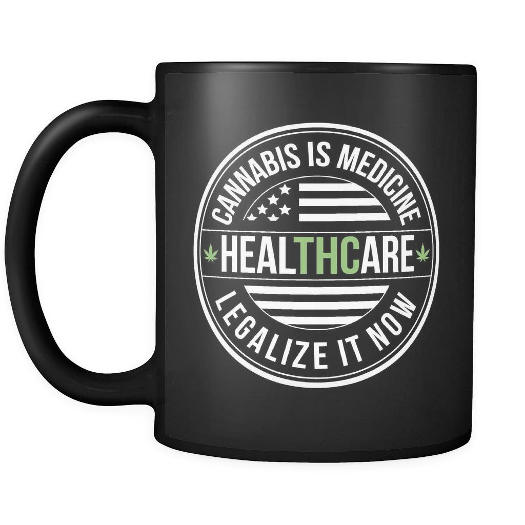 HealTHCare - American Weedster