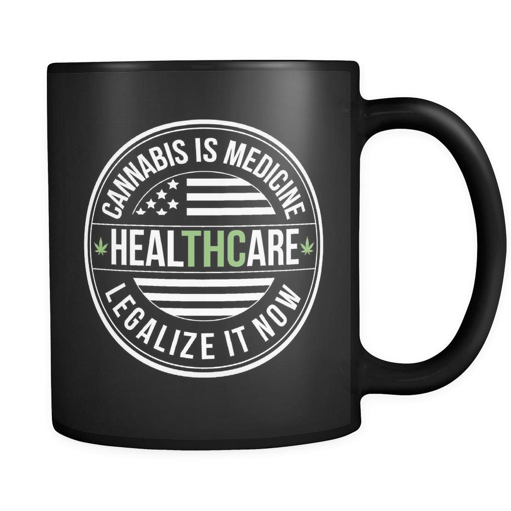 HealTHCare - American Weedster