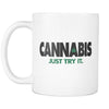 Just Try It - American Weedster