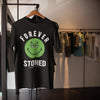 Forever Stoned Premium Unisex T-Shirt