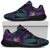 Purple Haze Sport Sneaker