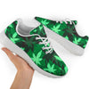 Camouflage Sport Sneaker