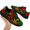 Rasta Vibes Sport Sneaker