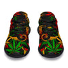 Rasta Vibes Sport Sneaker