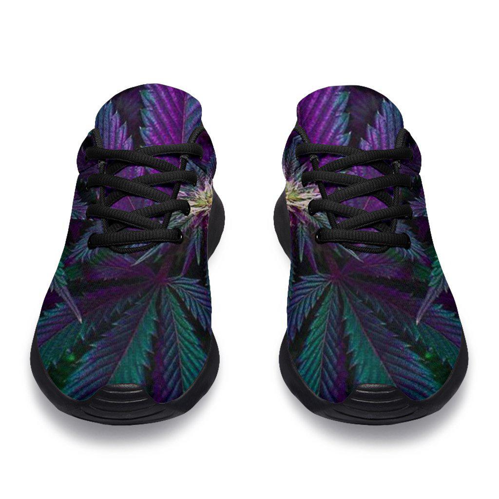 Purple Haze Sport Sneaker