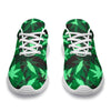 Camouflage Sport Sneaker