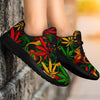 Rasta Vibes Sport Sneaker