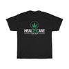 Healthcare I Can Trust In - American Weedster