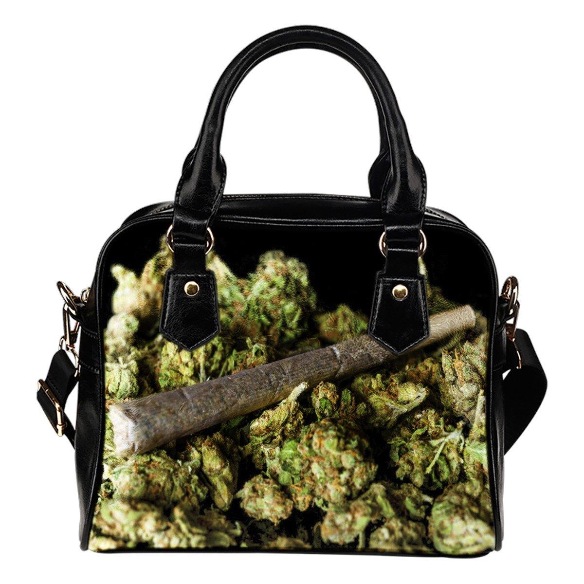 Joint Handbag - American Weedster