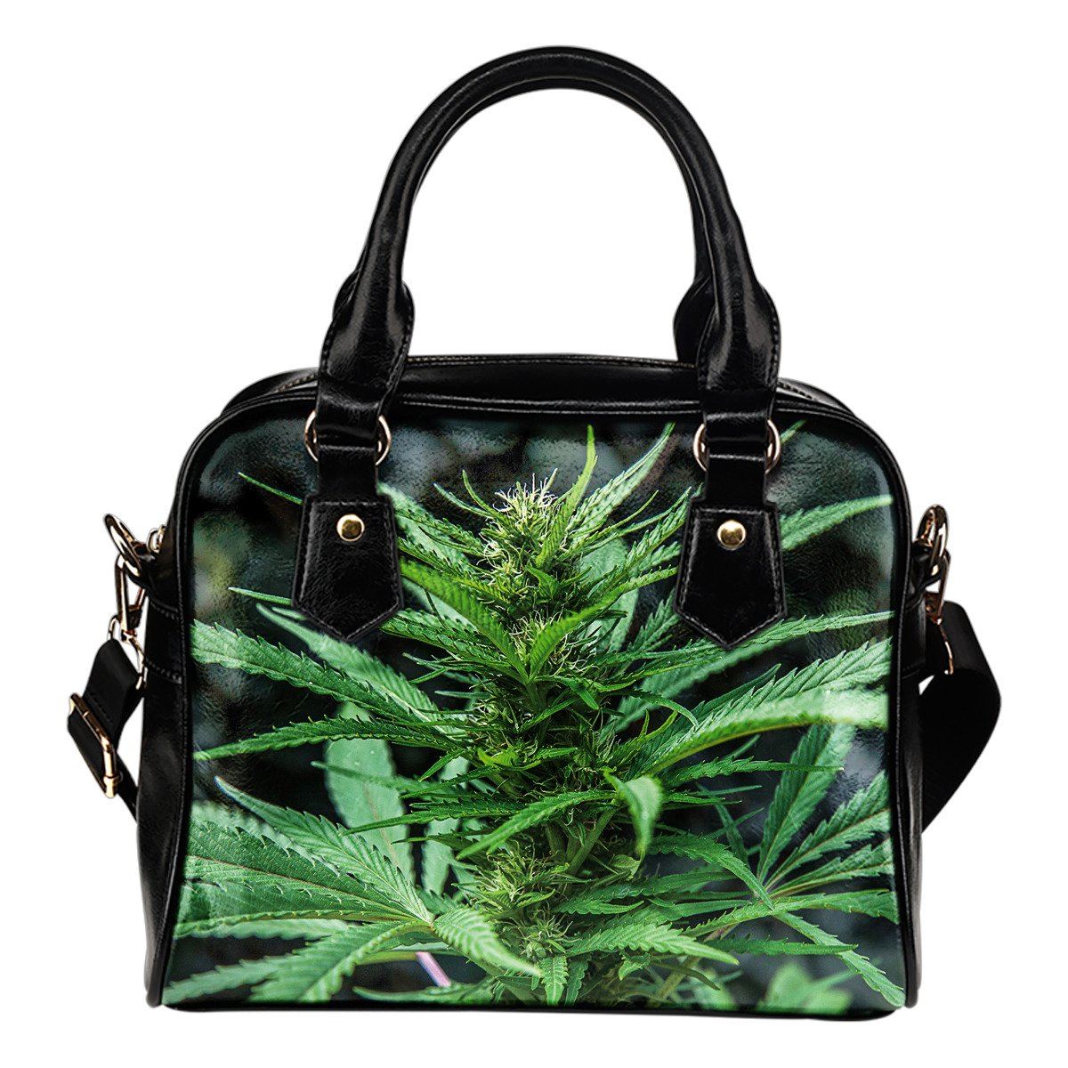 kali Dank Handbag - American Weedster
