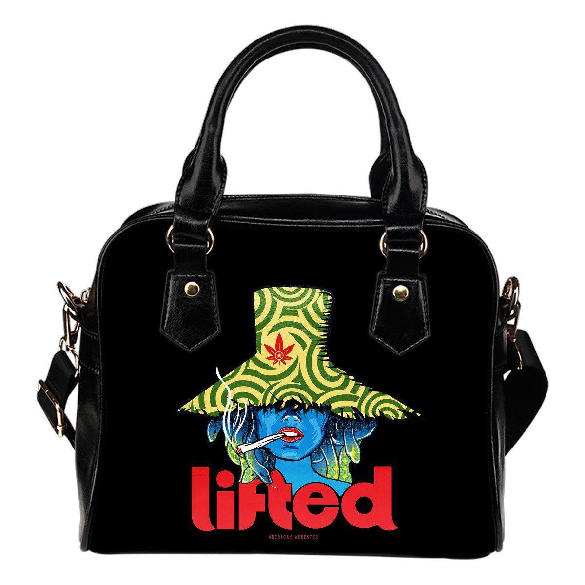 Lifted Handbag - American Weedster