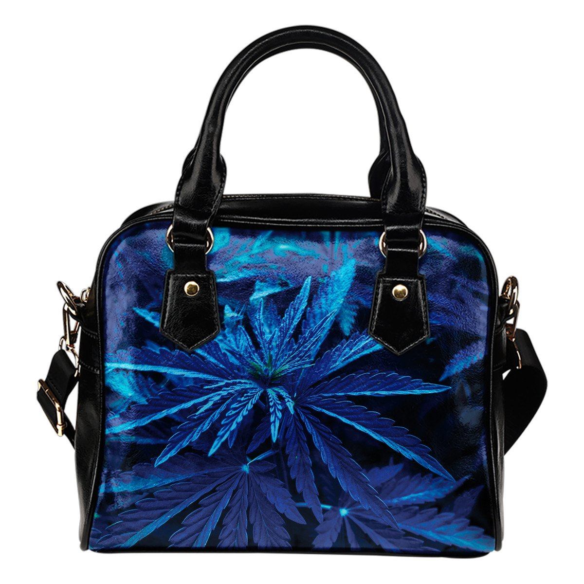 Moonlight Kush Handbag - American Weedster