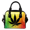 Rasta Vibes Handbag - American Weedster