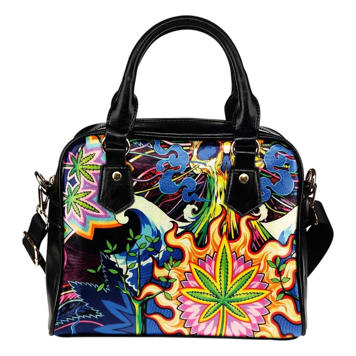 Sunshine Handbag - American Weedster